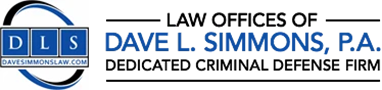 Return to Law Offices of Dave L. Simmons, P.A. Home