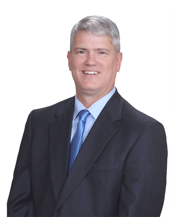 Attorney Dave Simmons